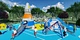 Designing the perfect outdoor custom playground equipment: a blueprint for fun and safety